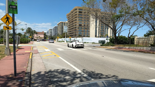 Park «Eighty Seven Park», reviews and photos, 8701 Collins Ave, Miami Beach, FL 33154, USA