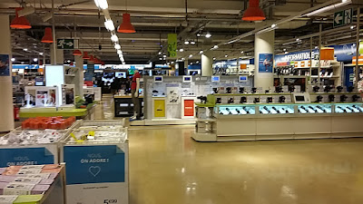 La Visitation à Rennes