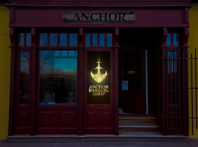 Értékelések erről a helyről: Anchor Barber&Shop, Szentendre - Borbély