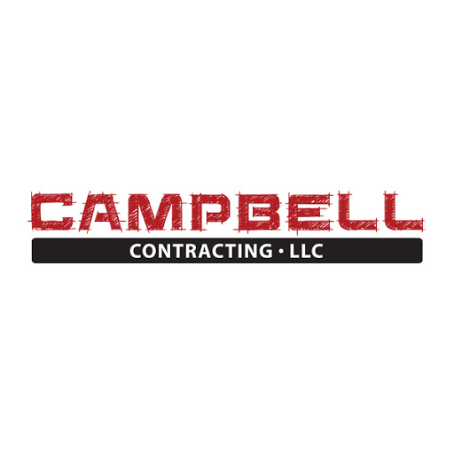 Campbell Contracting, LLC in Hoxie, Kansas