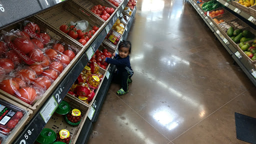 Department Store «Walmart Supercenter», reviews and photos, 14800 Fort Campbell Blvd, Oak Grove, KY 42262, USA