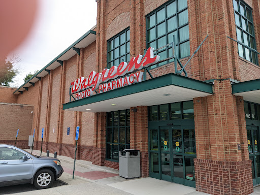 Drug Store «Walgreens», reviews and photos, 10320 Main Street, Fairfax, VA 22030, USA