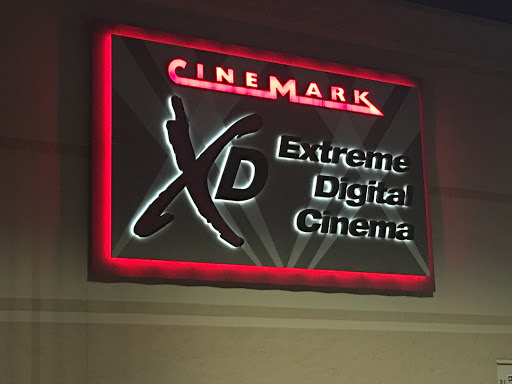 Movie Theater «Cinemark Theatre», reviews and photos, 6001 Canal Rd, Valley View, OH 44125, USA