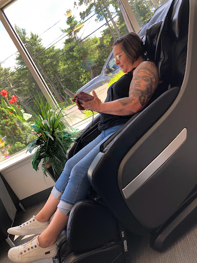 Nissan Dealer «Gates GMC Buick Nissan», reviews and photos, 143 Boston Post Rd, North Windham, CT 06256, USA