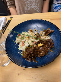 Plats et boissons du Restaurant asiatique Tuk-tuk cuisine d’Asie à Saint-Hippolyte-du-Fort - n°11