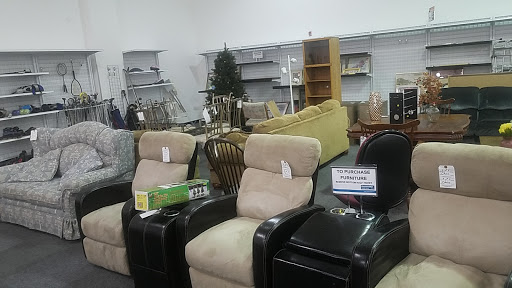 Thrift Store «Goodwill Retail Store & Donation Center», reviews and photos, 3871 Evergreen Pkwy, Bowie, MD 20716, USA