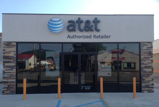 Telecommunications Service Provider «AT&T Store», reviews and photos