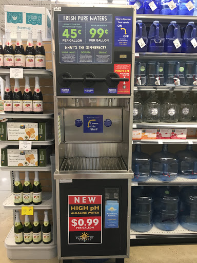 Grocery Store «Whole Foods Market», reviews and photos, 1380 E 70th St, Shreveport, LA 71105, USA