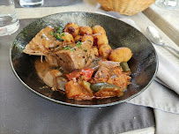 Plats et boissons du Restaurant français LE MILORD à Oradour-sur-Glane - n°11