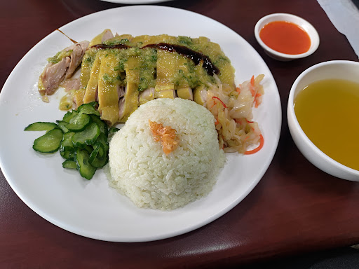 丹吔馬來西亞美食 的照片