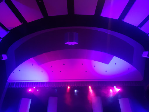 Auditorium «Reardon Auditorium», reviews and photos, 1100 E 5th St, Anderson, IN 46012, USA