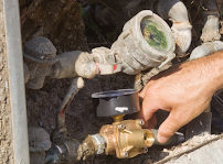 GMP Plumbing - Photo 9 - Car repair in St. Louis, MO, St Louis