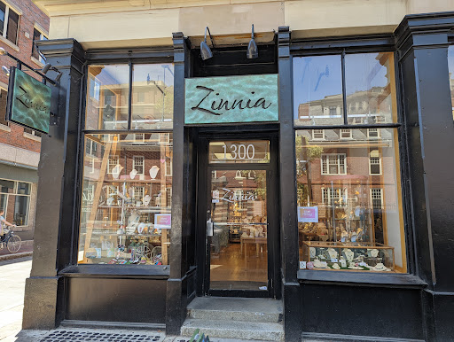 Jeweler «Zinnia Jewelry», reviews and photos, 1300 Massachusetts Ave, Cambridge, MA 02138, USA