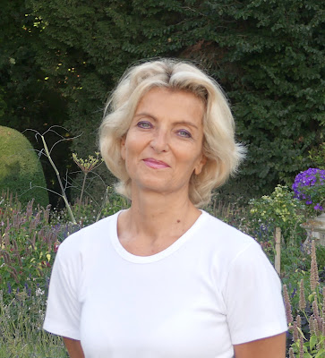Isabelle Cruette Sophrologue à Colombes