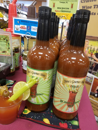 Liquor Store «ABC Fine Wine & Spirits», reviews and photos, 1405 E Brandon Blvd, Brandon, FL 33511, USA