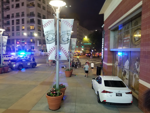 Baseball Club «Charlotte Knights Baseball Club», reviews and photos, 324 S Mint St, Charlotte, NC 28202, USA
