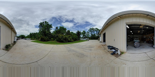 Auto Body Shop «Custom Coatings and Restoration», reviews and photos, 3175 US-1 #5, St Augustine, FL 32086, USA