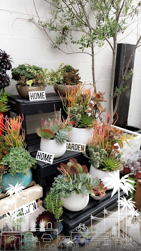 Shopping Mall «Abbot Kinney BLVD Shopping», reviews and photos, Navarre Ct, Venice, CA 90291, USA