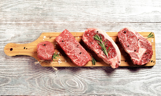 Butcher Shop «The Meat House Chadds Ford», reviews and photos, 200 Wilmington West Chester Pike, Chadds Ford, PA 19317, USA