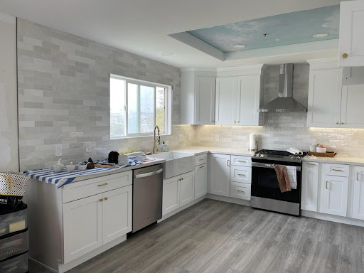 Torrance Kitchens, Baths and Flooring