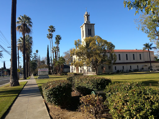 First United Methodist Church Of Riverside