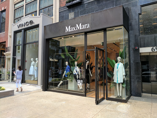 Max Mara