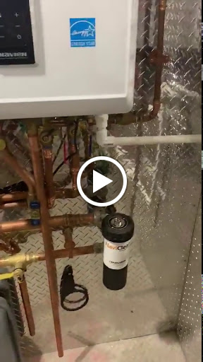 Plumber «Big City Plumbing Heating Inc», reviews and photos, 2639 Middle Country Rd, Centereach, NY 11720, USA