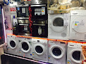 Merseyside Domestic Appliances | Washing Machines Dryers Cookers Oven Dishwasher Spares & Repairs