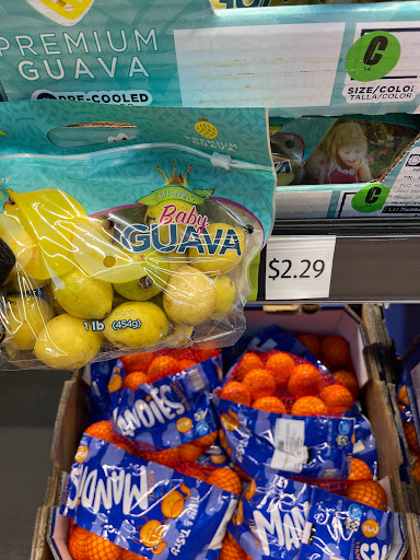 Supermarket «ALDI», reviews and photos, 3021 James L Redman Pkwy, Plant City, FL 33566, USA