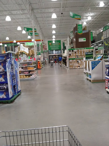 Home Improvement Store «Menards», reviews and photos, 2315 Merchant Mile, Columbus, IN 47201, USA