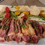 Photo n°1 de l'avis de Maria.a fait le 25/08/2023 à 08:21 sur le  Ristorante Villa Rustica à Bianco