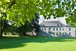 Château de Halloy SA image