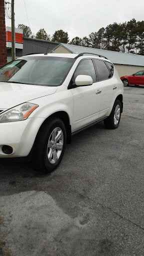 Auto Parts Store «AutoZone», reviews and photos, 3433 US-78, Snellville, GA 30078, USA