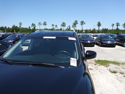 Auto Auction «Manheim Daytona Beach», reviews and photos, 1305 Indian Lake Rd, Daytona Beach, FL 32124, USA