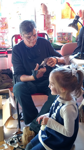 Toy Store «Ruckus & Glee LLC», reviews and photos, 8730 W North Ave, Milwaukee, WI 53226, USA