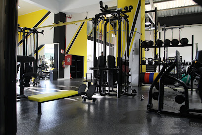 FITNESS PRAT | GIMNASIO EL PRAT DE LLOBREGAT /