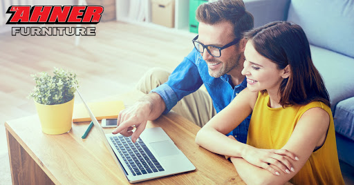 Used Furniture Store «R A Ahner & Son», reviews and photos, 1267 Mahoning Dr E, Lehighton, PA 18235, USA