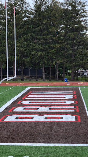 Stadium «Brown Stadium», reviews and photos, 400 Elmgrove Ave, Providence, RI 02906, USA