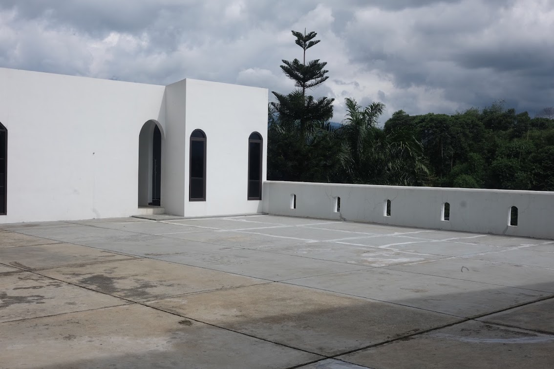 Anisa Hill Villa And Convention Hall