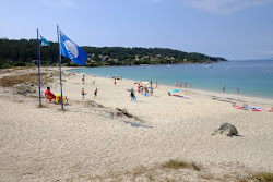 Praia de Areabrava'in fotoğrafı çok temiz temizlik seviyesi ile