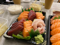 Plats et boissons du Restaurant japonais Sakura sushi 75015 à Paris - n°11