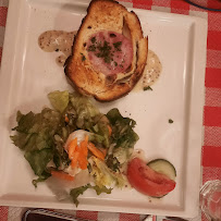 Foie gras du Restaurant Chez Louloutte à Lyon - n°17