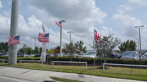 Park «John Williams Park», reviews and photos, 6101 Sheridan St, Hollywood, FL 33021, USA