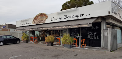 LE PETRIN RIBEIROU à Aix-en-Provence