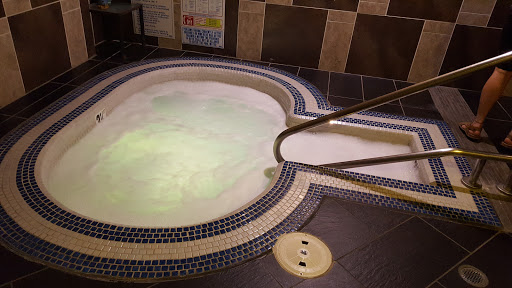 Day Spa «Water Lounge Spa», reviews and photos, 2500 S El Camino Real, San Mateo, CA 94403, USA