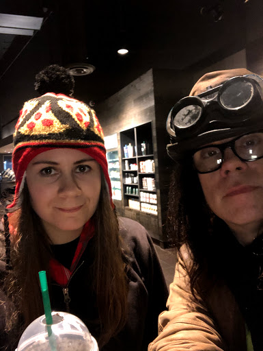 Starbucks image