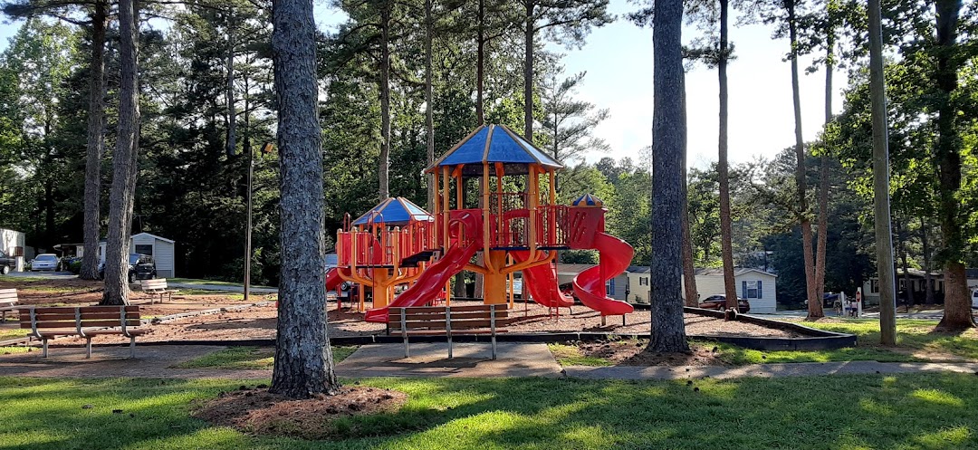 Countryside Village of Lake Lanier