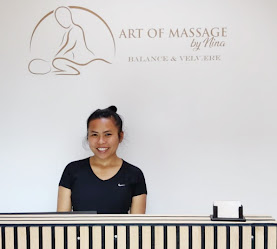 Art Of Massage By Nina