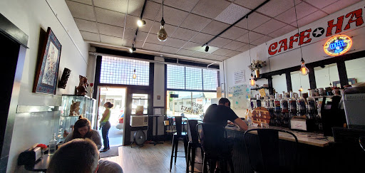 Coffee Shop «The Spotted Horse cafe», reviews and photos, 86 N Broadway, Belgrade, MT 59714, USA