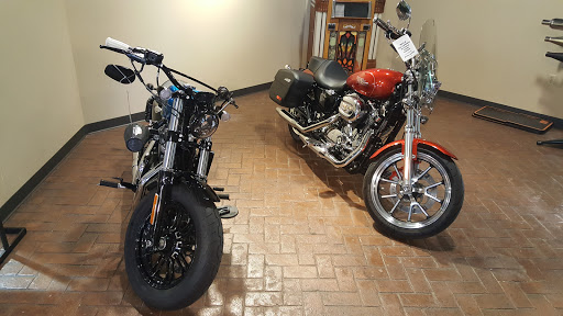 Harley-Davidson Dealer «Workman Harley-Davidson», reviews and photos, 1903 1st Ave, Rock Falls, IL 61071, USA
